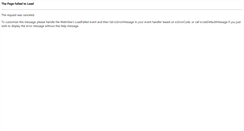 Desktop Screenshot of haleptak.pl